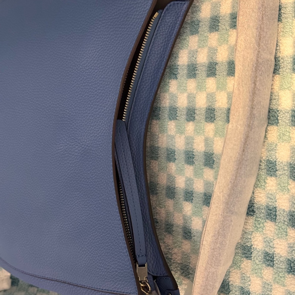 Kate Spade ♠️ Roulette Large Hobo Bag - Picture 6 of 7